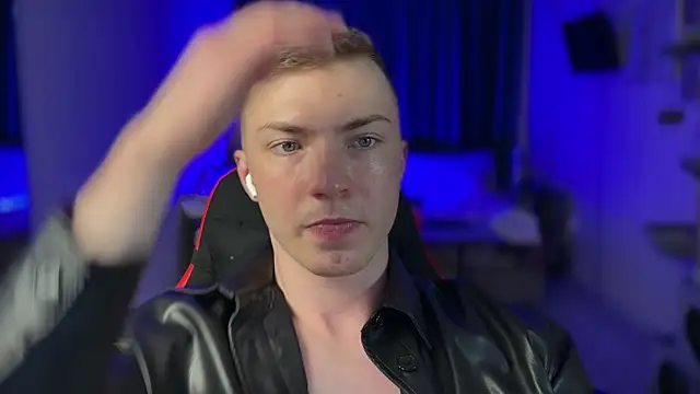 iron  chap online show from February 11, 2026, 7:19 pm