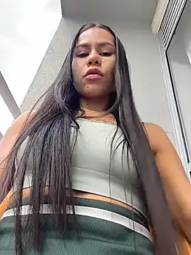 dominantandsubmissiveshow online show from May 12, 2026, 10:07 pm