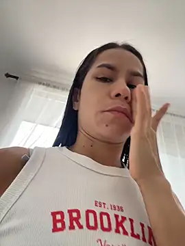 dominantandsubmissiveshow online show from May 13, 2026, 3:31 pm