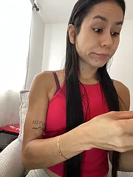 dominantandsubmissiveshow online show from July 24, 2026, 7:23 pm