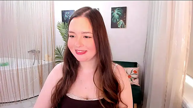 Snapshot of WishToBloom chatting on June 11, 2026, 4:21 am WishToBloom online show from June 11, 2026, 4:21 am