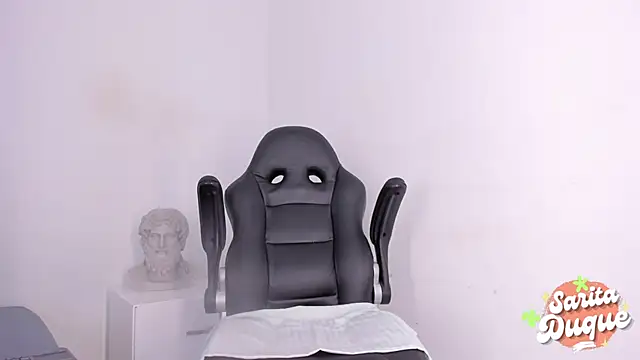 Snapshot of sarita_duque chatting on January 24, 2025, 12:10 pm sarita duque online show from January 24, 2025, 12:10 pm