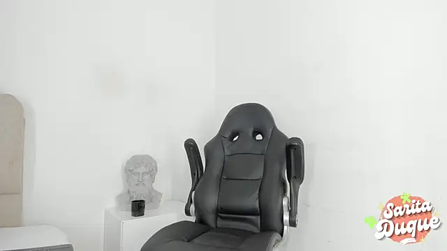 Snapshot of sarita_duque chatting on January 28, 2025, 12:00 pm sarita duque online show from January 28, 2025, 12:00 pm