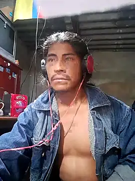 davidatration15 online show from June 10, 2026, 3:29 am