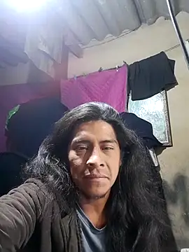 davidatration15 online show from July 13, 2026, 5:32 am