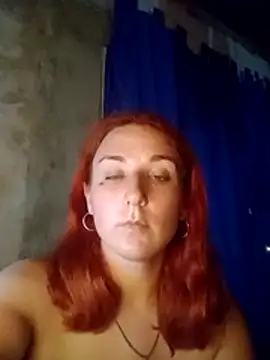 black lady731 online show from December 21, 2025, 1:24 am