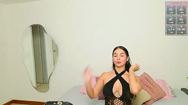 Mar 333 online show from February 6, 2025, 12:00 am