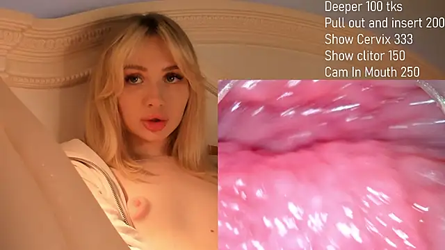 jannemary online show from December 14, 2024, 1:50 am