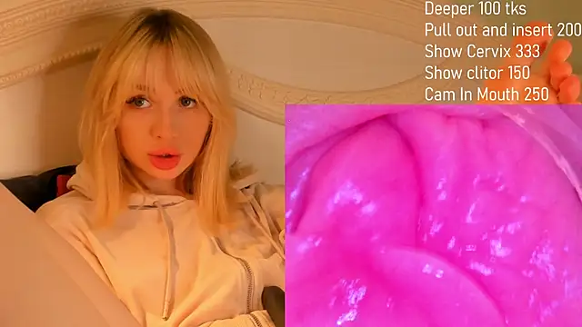 jannemary online show from December 21, 2024, 10:19 pm