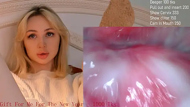 jannemary online show from December 30, 2024, 3:25 am