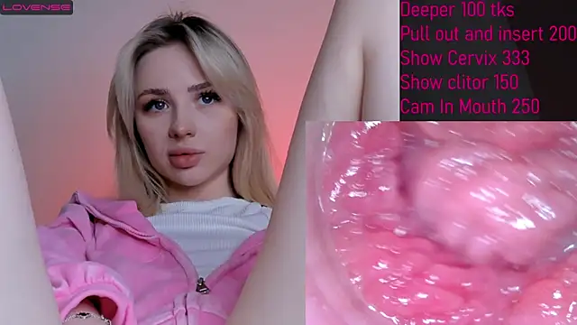 jannemary online show from January 23, 2025, 7:22 am