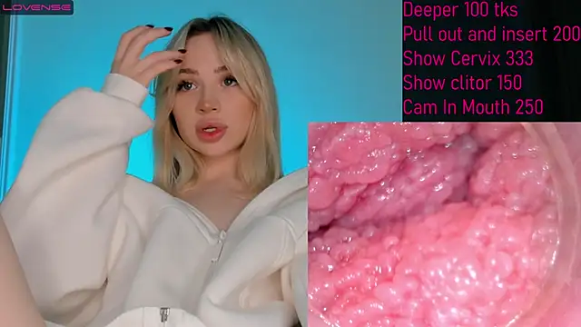 jannemary online show from January 26, 2025, 12:37 am