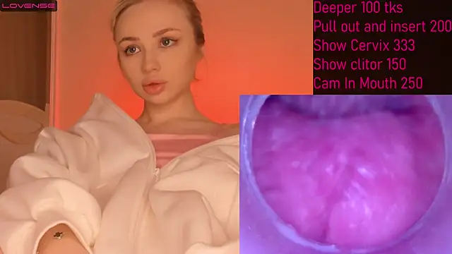 jannemary online show from February 1, 2025, 10:02 pm