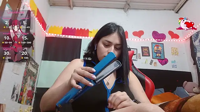 Saray extrovert  online show from February 4, 2026, 3:56 am