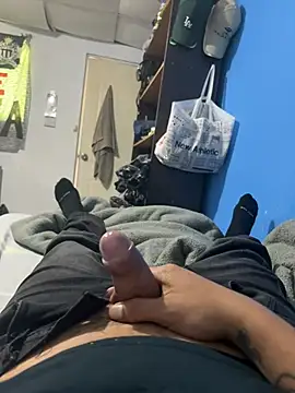 Kammxxx online show from July 8, 2026, 2:21 pm
