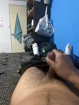 Kammxxx online show from July 20, 2026, 12:29 pm