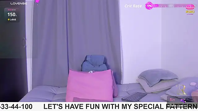 Snapshot of rouse_lili chatting on September 10, 2025, 9:09 am rouse lili online show from September 10, 2025, 9:09 am