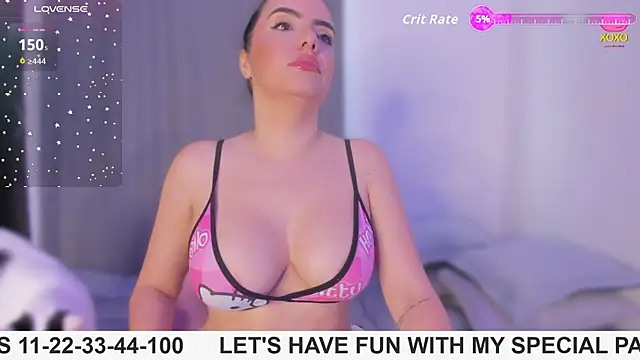 Snapshot of rouse_lili chatting on November 11, 2025, 12:27 pm rouse lili online show from November 11, 2025, 12:27 pm