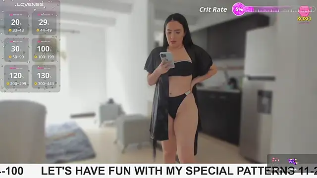 Snapshot of rouse_lili chatting on November 13, 2025, 3:55 pm rouse lili online show from November 13, 2025, 3:55 pm