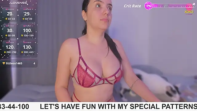 Snapshot of rouse_lili chatting on November 16, 2025, 11:16 am rouse lili online show from November 16, 2025, 11:16 am