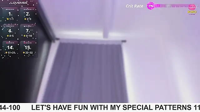 Snapshot of rouse_lili chatting on November 23, 2025, 4:07 pm rouse lili online show from November 23, 2025, 4:07 pm