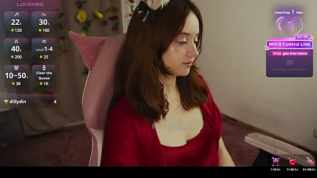 Snapshot of molly_russell chatting on March 23, 2025, 2:26 am molly russell online show from March 23, 2025, 2:26 am