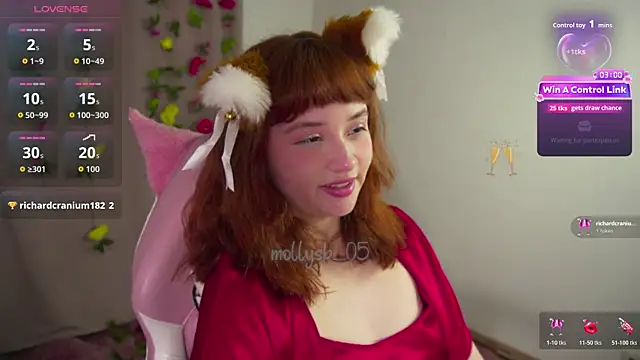 molly russell online show from December 16, 2025, 12:04 am