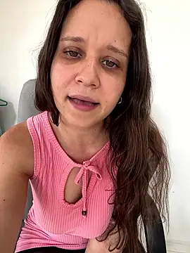 hotcookie28 online show from January 18, 2026, 6:34 pm