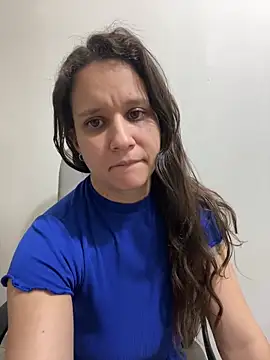 hotcookie28 online show from February 15, 2026, 3:03 am