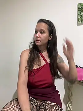 hotcookie28 online show from April 21, 2026, 1:53 am