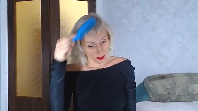 Snapshot of Kissiya-Allisya chatting on May 14, 2026, 12:17 am Kissiya-Allisya online show from May 14, 2026, 12:17 am