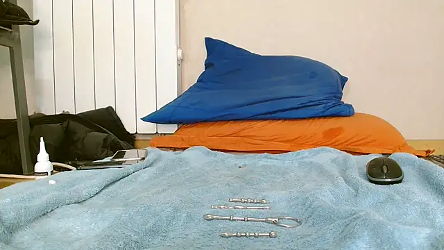 EXTREMSLAV online show from February 21, 2025, 6:26 pm