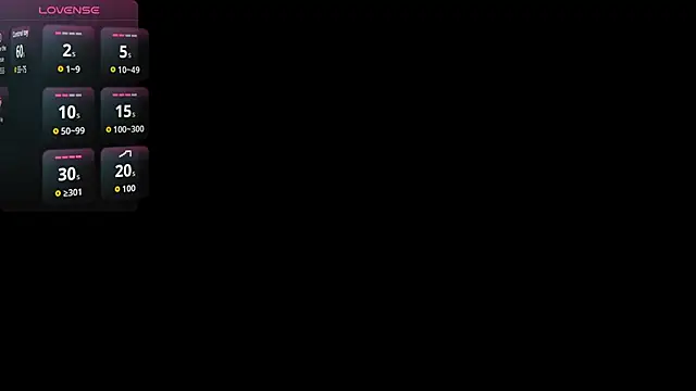 dianamilf online show from April 21, 2026, 8:01 pm