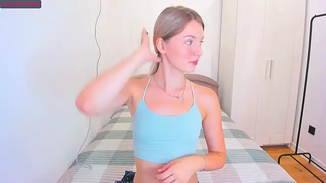 liloneforyou online show from October 8, 2025, 9:29 am