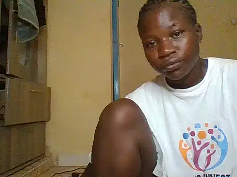 prettychic5 online show from January 12, 2026, 6:18 am