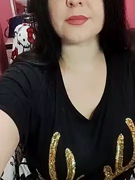 Snapshot of ErikaVlovely chatting on November 14, 2025, 1:48 am ErikaVlovely online show from November 14, 2025, 1:48 am