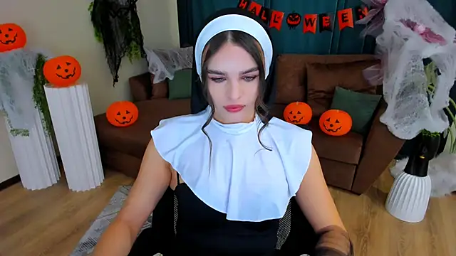 FinalAccord online show from October 31, 2025, 10:05 am