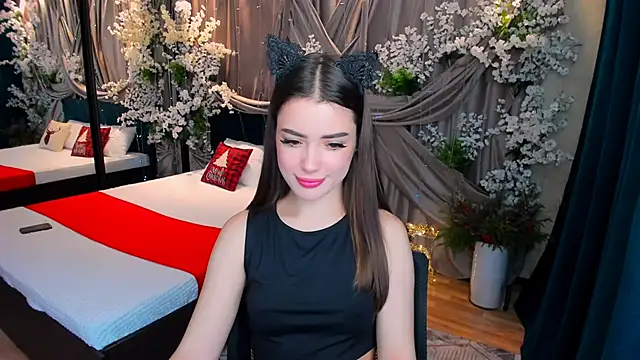 Snapshot of PutOnRepeat chatting on January 31, 2025, 4:25 am PutOnRepeat online show from January 31, 2025, 4:25 am