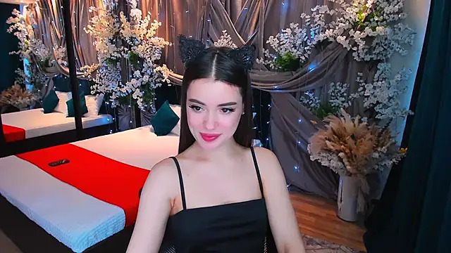 Snapshot of PutOnRepeat chatting on February 8, 2025, 7:26 am PutOnRepeat online show from February 8, 2025, 7:26 am