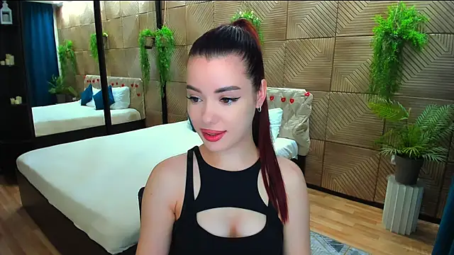 Snapshot of PutOnRepeat chatting on May 27, 2026, 1:24 am PutOnRepeat online show from May 27, 2026, 1:24 am