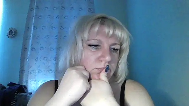 MeilomaWesa online show from February 16, 2026, 10:00 am