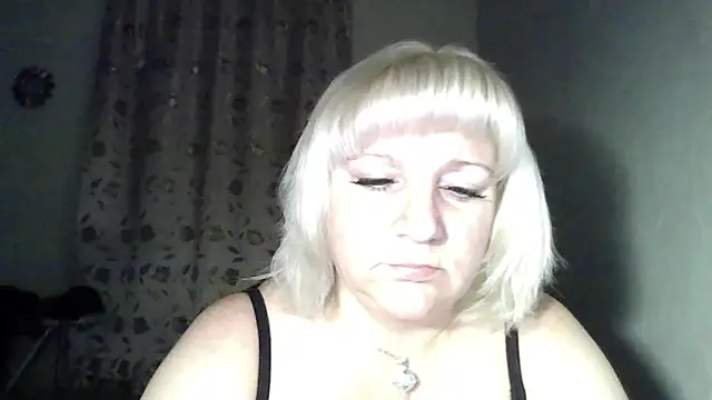 MeilomaWesa online show from February 24, 2026, 3:10 pm