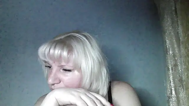 MeilomaWesa online show from March 19, 2026, 4:22 pm