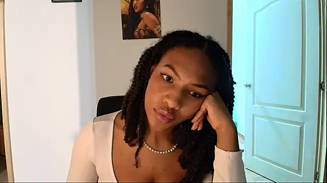 im alivys  online show from June 20, 2026, 12:25 am