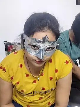 Snapshot of Harsh_Ankita_Couple chatting on September 8, 2025, 4:39 pm Harsh Ankita Couple online show from September 8, 2025, 4:39 pm