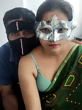 Snapshot of Harsh_Ankita_Couple chatting on September 29, 2025, 7:35 am Harsh Ankita Couple online show from September 29, 2025, 7:35 am