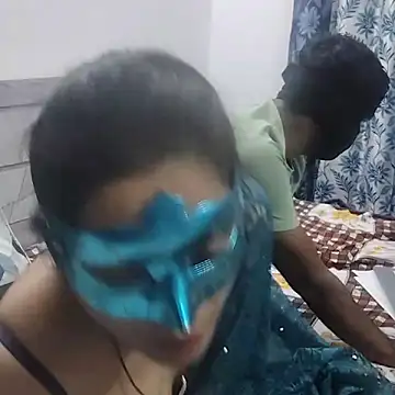 Snapshot of Harsh_Ankita_Couple chatting on November 10, 2025, 4:17 pm Harsh Ankita Couple online show from November 10, 2025, 4:17 pm