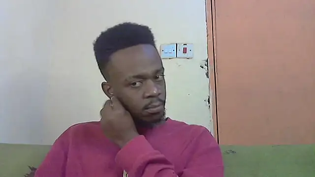 BIGDICKMULLAH online show from December 22, 2025, 5:54 pm