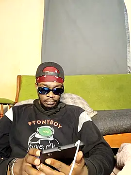 BIGDICKMULLAH online show from April 28, 2026, 2:44 pm