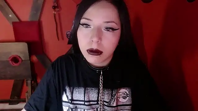 HannaCarrter online show from March 14, 2025, 12:07 pm